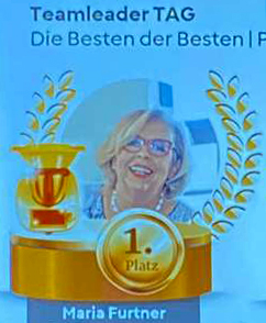 Teamleader Workshop 2023